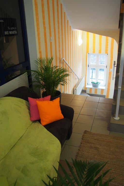 Kamienica Gorna 7 Apartment Olsztyn  Exterior photo